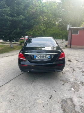 Mercedes-Benz E 220, снимка 3