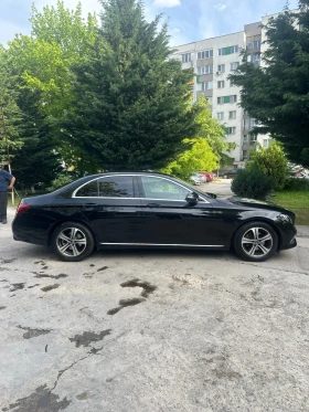 Mercedes-Benz E 220, снимка 4