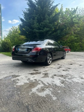 Mercedes-Benz E 220, снимка 7