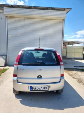 Opel Meriva 1.4, снимка 7