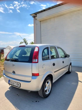 Opel Meriva 1.4, снимка 8