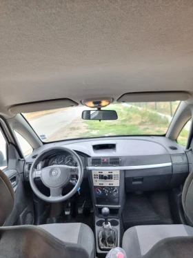 Opel Meriva 1.4, снимка 14