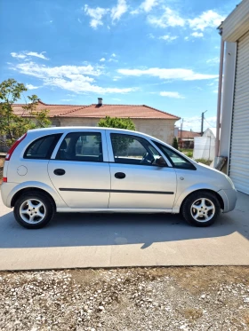 Opel Meriva 1.4, снимка 11
