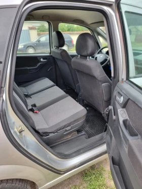 Opel Meriva 1.4, снимка 13