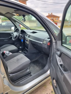 Opel Meriva 1.4, снимка 15