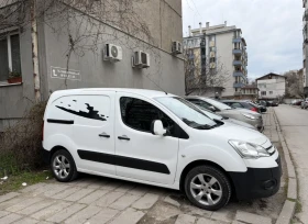 Citroen Berlingo, снимка 3