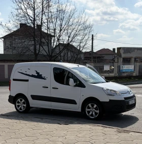 Citroen Berlingo, снимка 2