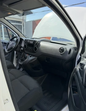 Citroen Berlingo, снимка 4