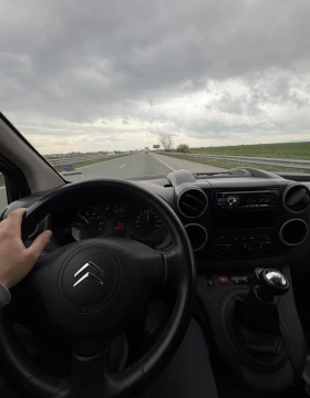 Citroen Berlingo, снимка 5