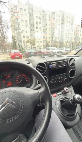 Citroen Berlingo, снимка 6