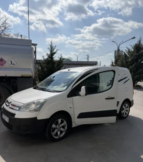 Citroen Berlingo, снимка 1