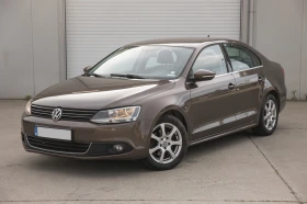 VW Jetta 1.6 TDi 105к.с., снимка 1