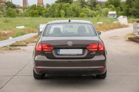 VW Jetta 1.6 TDi 105к.с., снимка 4