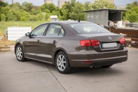 VW Jetta 1.6 TDi 105к.с., снимка 5