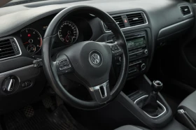 VW Jetta 1.6 TDi 105к.с., снимка 7