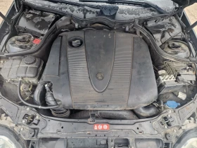 Mercedes-Benz C 200 Om646 122к автоматик , снимка 12