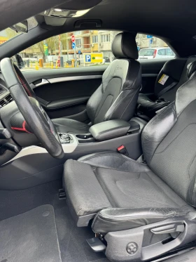 Audi A5 S-line , снимка 11