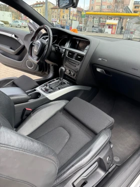 Audi A5 S-line , снимка 10