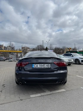 Audi A5 S-line , снимка 6