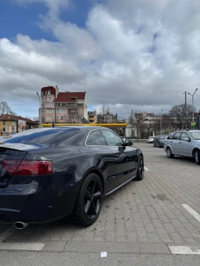 Audi A5 S-line , снимка 5