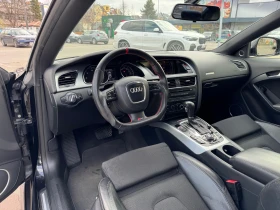 Audi A5 S-line , снимка 9
