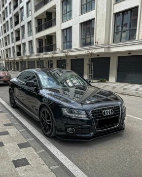 Audi A5 S-line , снимка 2