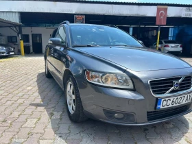 Volvo V50, снимка 1