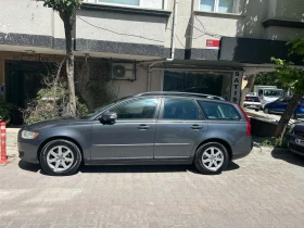Volvo V50, снимка 6