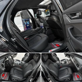 Audi S8 4.0 V8/ 3xTV/ FULL LED/ CARBON/ ALCANTARA/ 8ZF, снимка 7