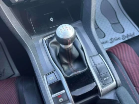 Honda Civic Manual/КЛИП/CARFAX/ФИНАНСИРАНЕ, снимка 12