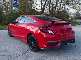 Honda Civic Manual/КЛИП/CARFAX/ФИНАНСИРАНЕ, снимка 14