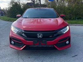 Honda Civic Manual/КЛИП/CARFAX/ФИНАНСИРАНЕ, снимка 6