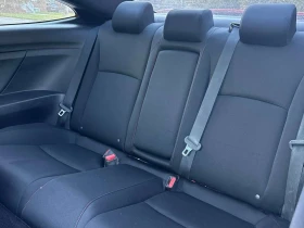 Honda Civic Manual/КЛИП/CARFAX/ФИНАНСИРАНЕ, снимка 15