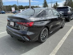 Audi S3 * Progressiv * CARFAX * БЕЗ ПЪРВОНАЧАЛНА ВНОСКА, снимка 3