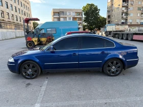VW Passat 1.8T, снимка 2