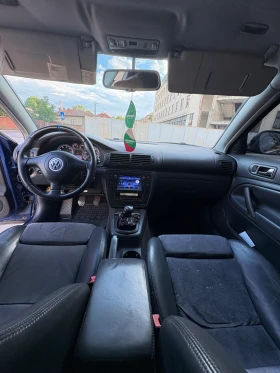 VW Passat 1.8T, снимка 8