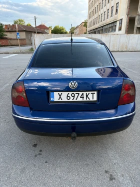 VW Passat 1.8T, снимка 4