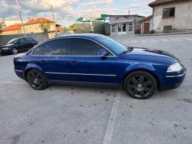 VW Passat 1.8T, снимка 3