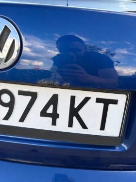 VW Passat 1.8T, снимка 5