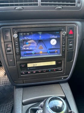 VW Passat 1.8T, снимка 9