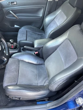 VW Passat 1.8T, снимка 11