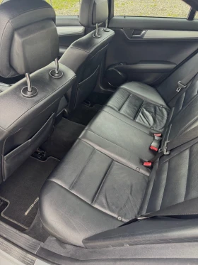 Mercedes-Benz C 320 3.2, снимка 9