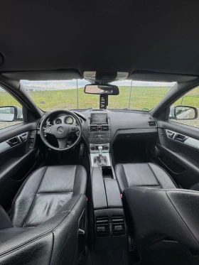 Mercedes-Benz C 320 3.2, снимка 6