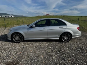 Mercedes-Benz C 320 3.2, снимка 3