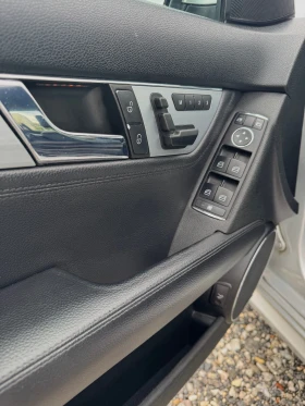 Mercedes-Benz C 320 3.2, снимка 10