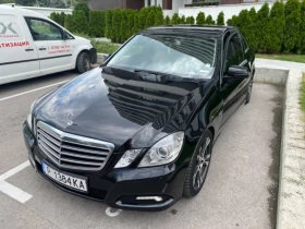 Mercedes-Benz E 250 Cdi 1 собственик, 171.000км!!! Avantgarde , снимка 1