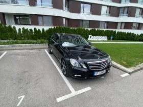 Mercedes-Benz E 250 Cdi 1 собственик, 171.000км!!! Avantgarde , снимка 5