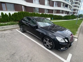 Mercedes-Benz E 250 Cdi 1 собственик, 171.000км!!! Avantgarde , снимка 4