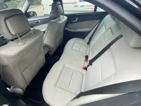 Mercedes-Benz E 250 Cdi 1 собственик, 171.000км!!! Avantgarde , снимка 11