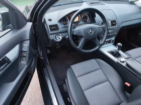 Mercedes-Benz C 200 i 184k.c. Avantgarde Euro 5, снимка 8